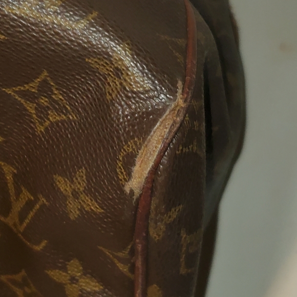 *AUTHENTIC* Louis vuitton Speedy 30 - Picture 3 of 10